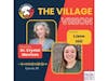 Liane Hill Joins Dr. Crystal Morrison on The Village Vision Podcast on WoMRadio