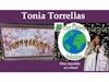 Tonia Torrellas is the Guest on Her Show B~Our Planets Solution on WoMRadio