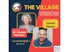 Jamiel Owens on The Village Vision with Dr. Crystal Morrison on WoMRadio