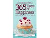 Jacqueline Pirtle and 365 Days of Happiness on The Authors Alley on WoMRadio