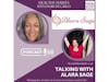 Healer Alara Sage on Healthy Habits with Dori DeCarlo on Word of Mom Radio