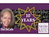 10 Years on the Air with The Mompreneur Model Show on Word of Mom Radio