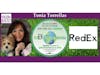 Damon Hayes on B~Our Planets Solution with Tonia Torrellas on WoMRadio