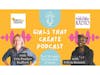 Girls That Create with Erin Prather Stafford with Guest Felicia Bennett