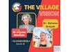 Dr. Simone Kolysh on The Village Vision with Dr. Crystal Morrison on WoMRadio
