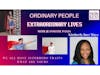 Kimberly Inez Mays on Ordinary People Extraordinary Lives with Jeannette Paxia