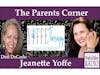 Jeanette Yoffe Joins Us in The Parents Corner Talking Foster Care and Adoption