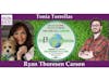 Ryan Thoresen Carson on B~Our Planets Solution with Tonia Torrellas on WoMRadio