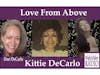 Kittie DeCarlo Sharing Love From Above on Word of Mom Radio