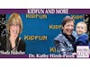 Sharla Feldscher Shares KIDFUN AND MORE with Dr. Kathy Hirsh-Pasek on WoMRadio