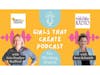 The Thinking Branch Brea Schmidt with Erin Prather Stafford on Girls That Create