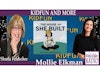 Sharla Feldscher's KIDFUN AND MORE with Mollie Elkman on Word of Mom Radio