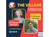Dr. Richard Shuster on The Village Vision with Dr. Crystal Morrison on WoMRadio