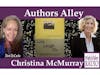 Christina McMurray Live, Laugh, Fly in the Authors Alley on Word of Mom Radio
