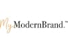 My Modern Brand Founder Veronica Romney on Word of Mom Radio