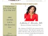 LaKisha C. Brooks MS: Atlanta GA - Women's Leadership Development Trainer
