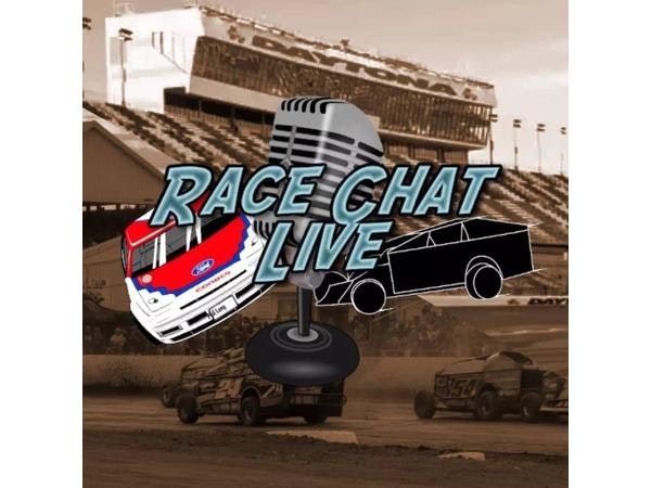 RACE CHAT LIVE | Wreck-out to Champion Ricky Stenhouse Jr wins the Daytona 500