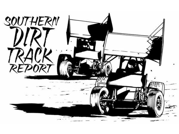 SOUTHERN DIRT TRACK REPORT  7/15/21