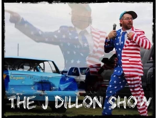 THE J DILLON SHOW