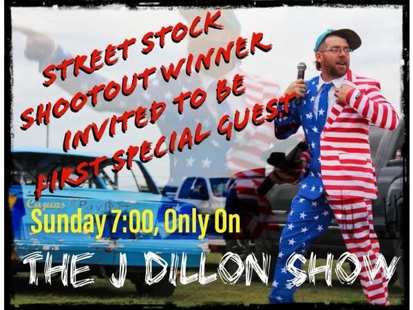 THE JDILLON SHOW | Episode 4
