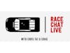 RACE CHAT LIVE | Joey Logano Gambles Big at Vegas will race in Final Chase