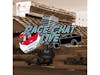 RACE CHAT LIVE | Daniel Suárez Wins Hotlanta Thriller in 3 Wide Finish