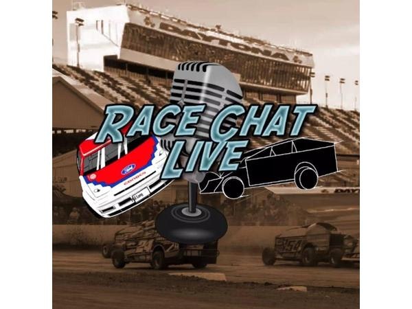 RACE CHAT LIVE | Ryan Blaney Sets Up Penske Weekend Sweep after Crown Jewel Win