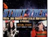Stunt Trek - DS9 guest stars