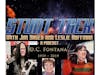 Stunt Trek - DC Fontana and Rene Auberjonois tribute