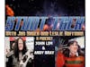 STunt Trek with THE Leslie Hoffman - John Lim Making more fake Star Trek