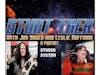 Stunt Trek with THE Leslie Hoffman - Studio System  & Actors we recently lost