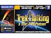 EPISODE 372- Star Trek: Insurrection & Lower Decks 