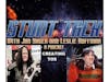 Stunt Trek w/ Uncle Jim & Leslie Hoffman - Creating TOS