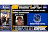 TREK THE VOTE special with Chase Masterson & Tae Phoenix