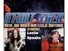 Stunt Trek w/ Uncle Jim & Leslie Hoffman - Leslie Speaks