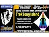 TREK LONG ISLAND LIVE UPDATE w/Stefanie Gangone, Edwin and Rachel Thrower