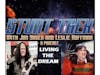 Stunt Trek w/ Uncle Jim & Leslie Hoffman - Living The Dream