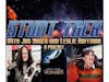 Stunt Trek - Seven years of guest stars on Star Trek Voyager