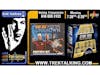 New Star Trek games, INTO THE UNKNOWN and AWAY MISSION: WOLF 359
