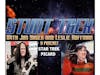 Stunt Trek with THE Leslie Hoffman - Star Trek Picard