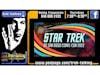 Star Trek Comic Con 2022 update show