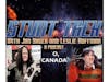 Stunt Trek w/ Uncle Jim & Leslie Hoffman - O, CANADA