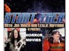 Stunt Trek w/ Uncle Jim & Leslie Hoffman - HORROR MOVIES
