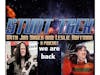 STUNT TREK with Uncle Jim and THE Leslie Hoffman - WE ARE BACK!