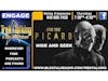 Trek Talking - Star Trek Picard: Hide and Seek review/discussion