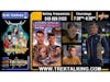 STAR TREK THE CAGE AND CAPTAIN CHRISTOPHER PIKE DISCUSSION/REVIEW