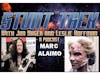 Stunt Trek w/ Uncle Jim & Leslie Hoffman - Marc Alaimo (Dukat - DS9)