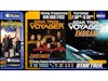 Star Trek Voyager - Caretaker and Endgame