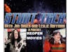 Stunt Trek with Uncle Jim and Leslie Hoffman - Reopen Hollywood