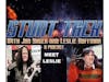 Stunt Trek w/ Uncle Jim & Leslie Hoffman - Meet Leslie Hoffman